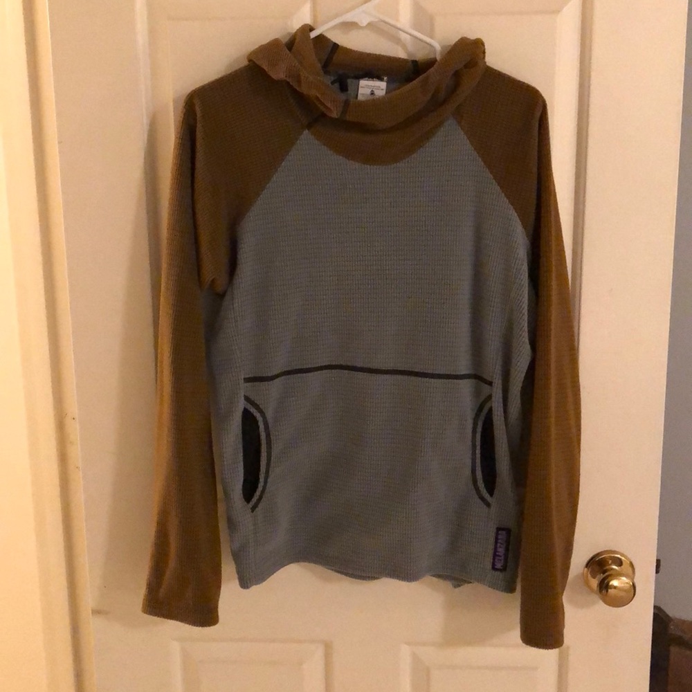 Men’s Melanzana